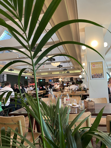 Photo of Yalm - 22-24 The Royal Arcade, Norwich NR2 1NQ